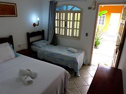 Pousada Vila do Sonho