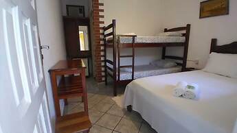 Pousada Vila do Sonho