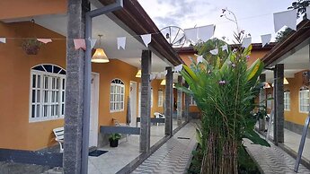 Pousada Vila do Sonho