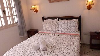 Pousada Vila do Sonho