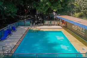 ECO HOTEL EL BOSQUE VALLEDUPAR