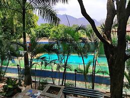 ECO HOTEL EL BOSQUE VALLEDUPAR