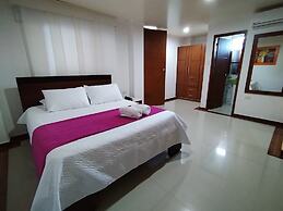 ECO HOTEL EL BOSQUE VALLEDUPAR