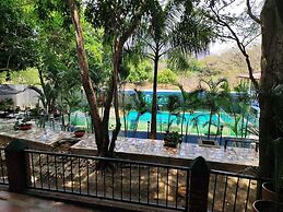 ECO HOTEL EL BOSQUE VALLEDUPAR