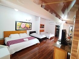 ECO HOTEL EL BOSQUE VALLEDUPAR