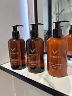 Nine King Street Room Only Accomodation