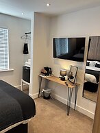 Nine King Street Room Only Accomodation