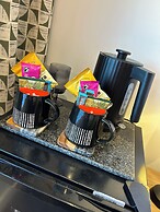 Nine King Street Room Only Accomodation