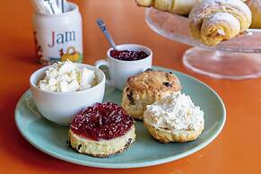 The Bear Bread Bakery B&B