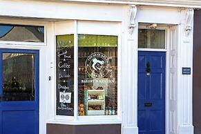 The Bear Bread Bakery B&B
