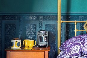 The Bear Bread Bakery B&B