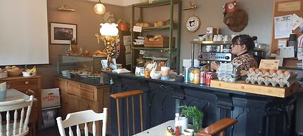 The Bear Bread Bakery B&B