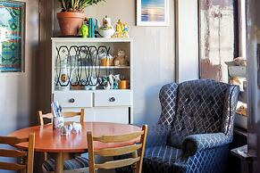 The Bear Bread Bakery B&B