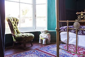 The Bear Bread Bakery B&B