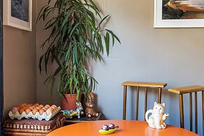 The Bear Bread Bakery B&B