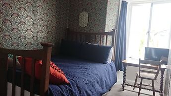 The Bear Bread Bakery B&B