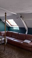 The Bear House B&B