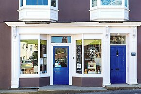 The Bear Bread Bakery B&B