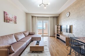 Portside Serenity NEW 2 BDR