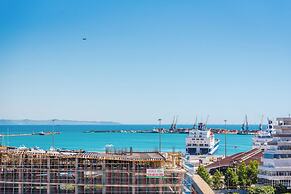 Portside Serenity NEW 2 BDR