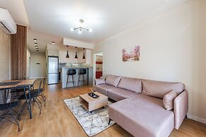 Portside Serenity NEW 2 BDR