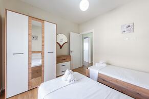 Portside Serenity NEW 2 BDR