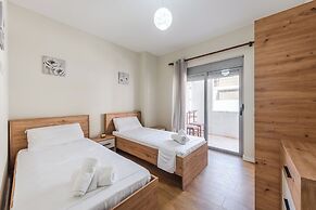 Portside Serenity NEW 2 BDR