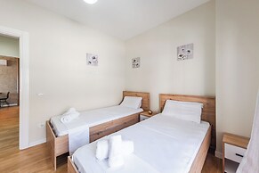 Portside Serenity NEW 2 BDR