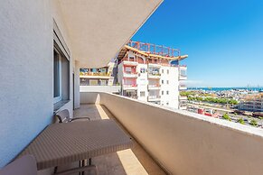 Portside Serenity NEW 2 BDR