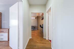 Portside Serenity NEW 2 BDR