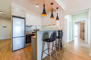 Portside Serenity NEW 2 BDR