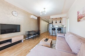 Portside Serenity NEW 2 BDR