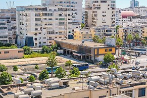 Portside Serenity NEW 2 BDR