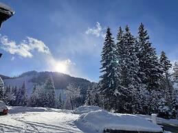 Holiday Apartment Alpengluhen