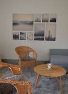 Holiday Apartment Alpengluhen