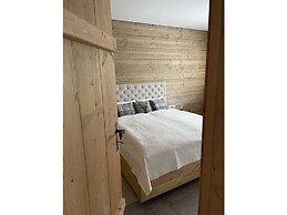 Holiday Apartment Alpengluhen