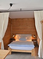 Holiday Apartment Alpengluhen