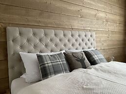 Holiday Apartment Alpengluhen