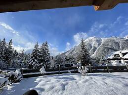 Holiday Apartment Alpengluhen