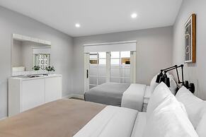 Fulton I by Avantstay Modern Haven in Downtown
