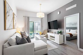 Orlando Retreat by Avantstay Private Pool Near Disney World