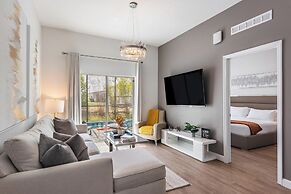 Radiant Realm - Avantstay 30mins to Disney + Private Pool