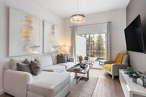 Radiant Realm - Avantstay 30mins to Disney + Private Pool