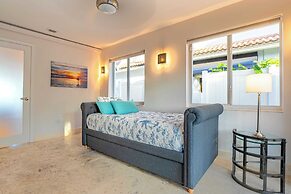 Beach Haven by Avantstay Pool + Ocean Views Steps From the Beach