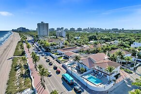 Beach Haven by Avantstay Pool + Ocean Views Steps From the Beach
