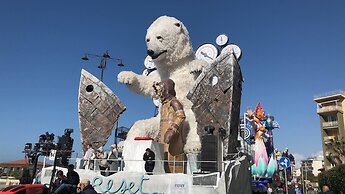 Room-versilia Mare Amore 1923