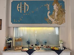 Room-versilia Mare Amore 1923