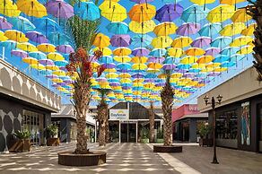 Days Inn By Wyndham Alanya