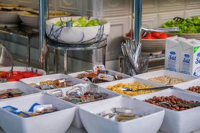 Days Inn By Wyndham Alanya