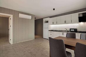 Days Inn By Wyndham Alanya